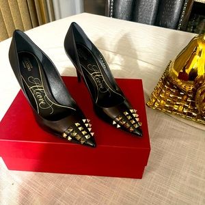 Valentino pumps